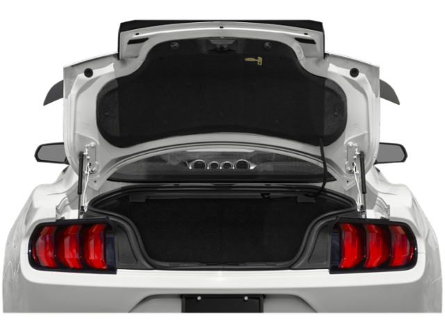 Used 2021 Blue Metallic Ford Mach 1 image 11