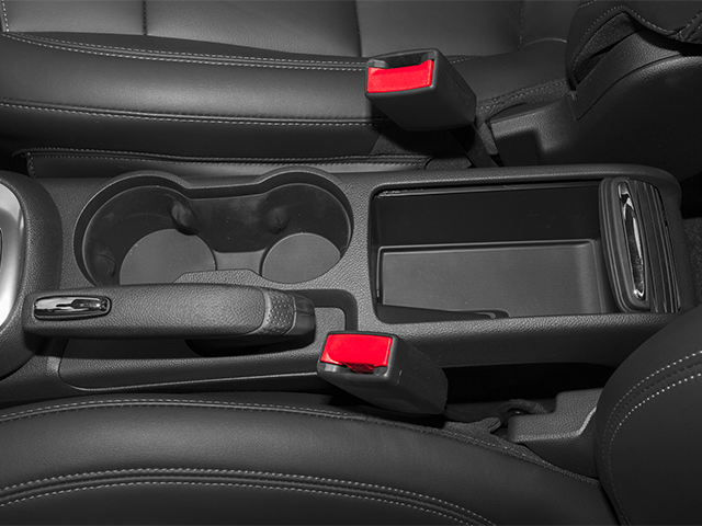 Used 2014 Brown Buick Leather image 18