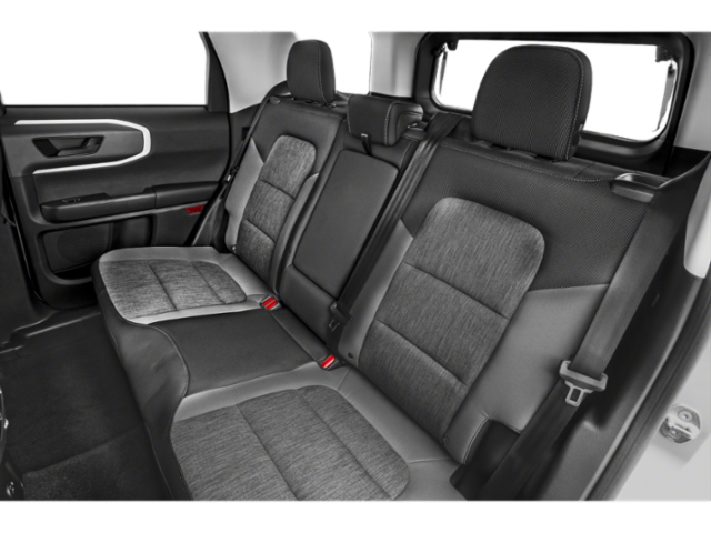 Used 2022 Oxford White Ford Big Bend image 10