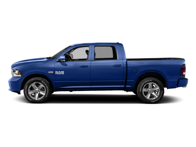 Used 2016 Blue Ram Sport image 3