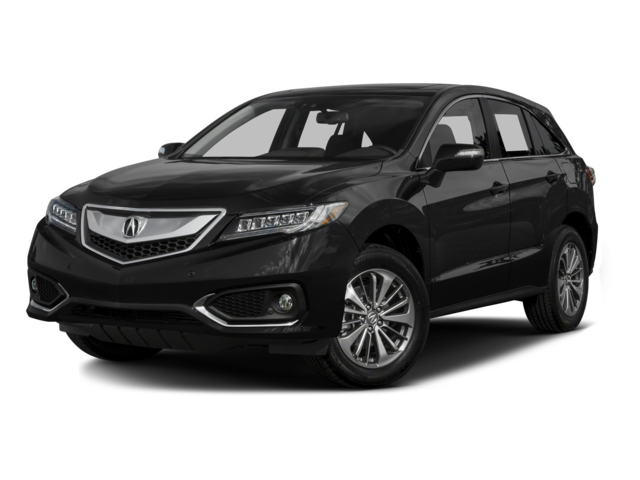 2016 Acura RDX Advance Package SH-AWD's photo