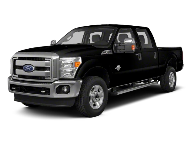 2014 Ford F-350 Lariat 4x4 Crew Cab 156-In SRW's photo