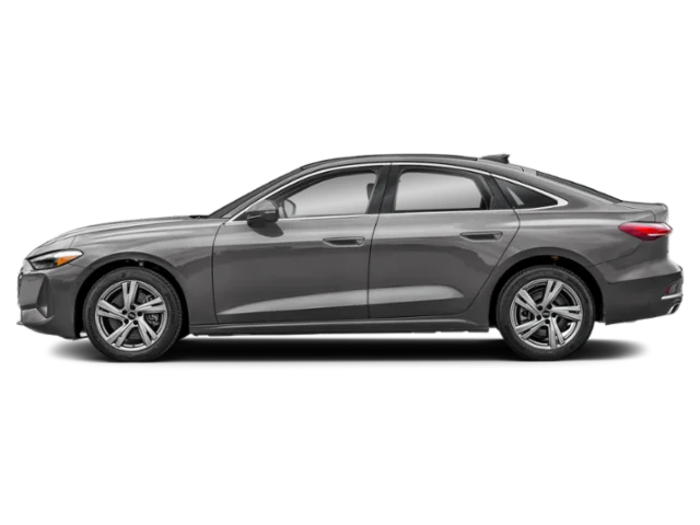 New 2026 Daytona Gray Audi Premium Plus image 3