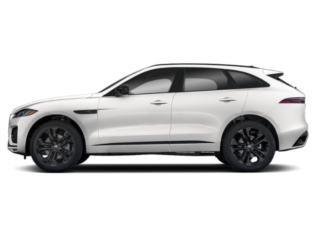 New 2026 Ostuni Pearl White JAGUAR 250PS R-Dynamic S image 8