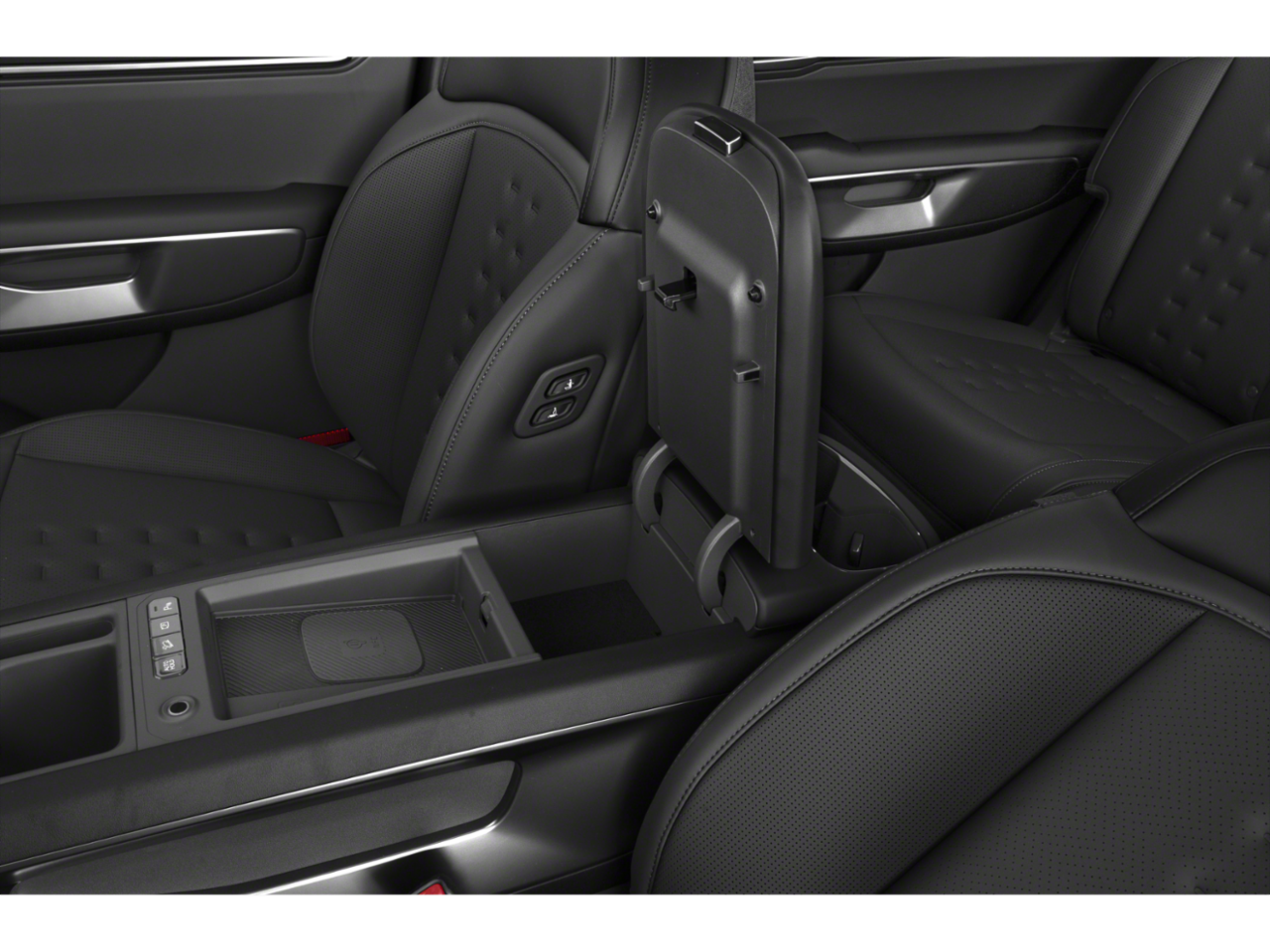 New 2026 Glacial White Pearl Kia Wind image 11