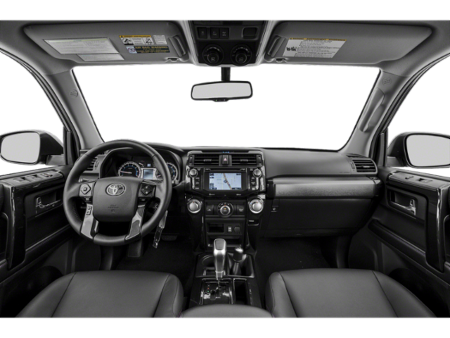 Used 2019 Blue Toyota TRD Pro image 5