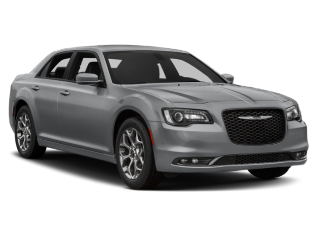 Used 2018 BLACK Chrysler 300S image 6