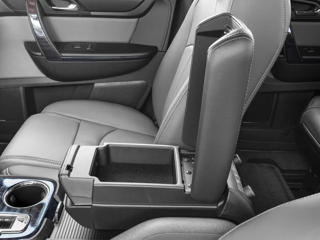 Used 2016 Silver GMC SLT-1 image 24