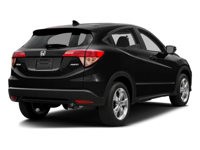 Used 2016 Gray Honda EX image 2