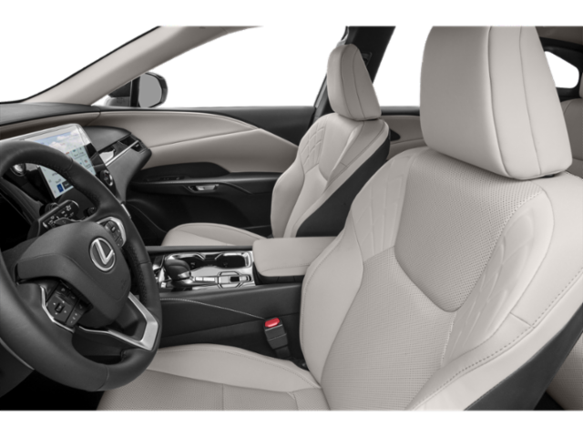 Used 2024 White Pearl Lexus 350 Premium Plus image 6