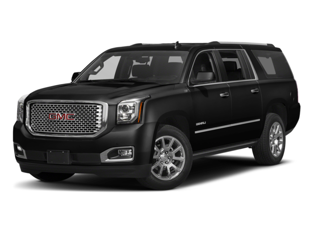2018 GMC Yukon XL