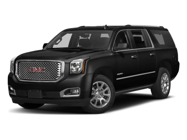 2018 GMC Yukon XL