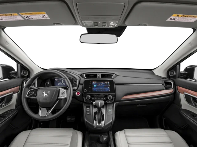 Used 2018 Blue Honda EX image 8
