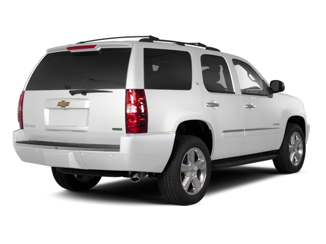 Used 2013 Summit White Chevrolet LT image 2