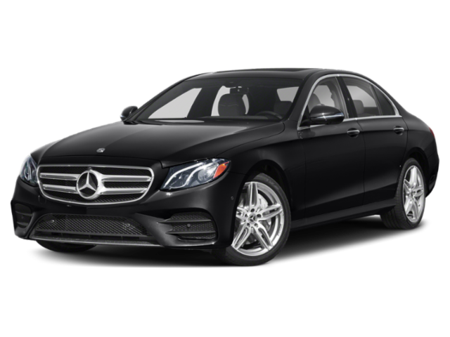 Used 2019 Black Mercedes-Benz E 450 image 1
