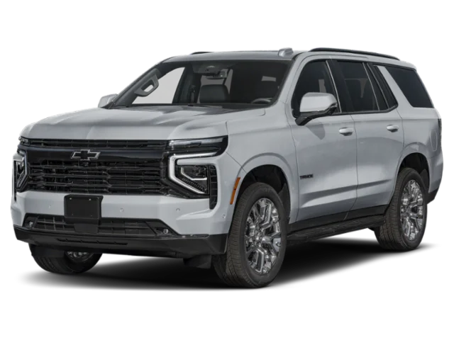 2026 Chevrolet Tahoe RST - Photo 10