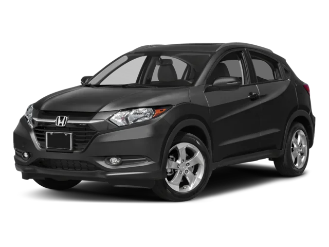 Used 2017 Modern Steel Metallic Honda EX-L Navi image 1