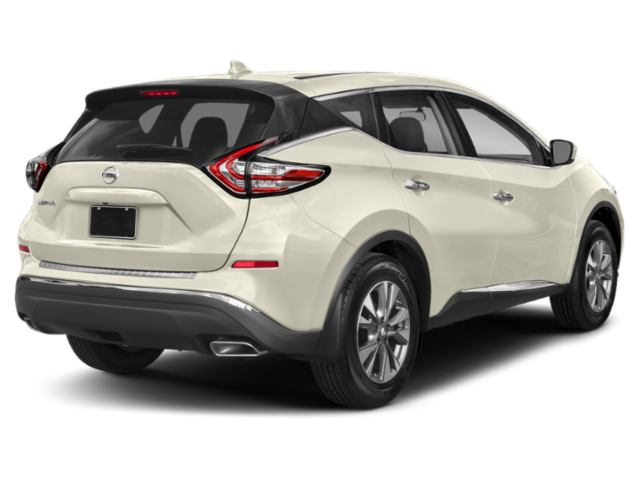 Used 2018 Nissan Murano SV with VIN 5N1AZ2MG5JN198040 for sale in Covington, LA
