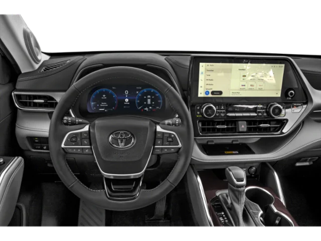 Used 2024  Toyota Limited image 7