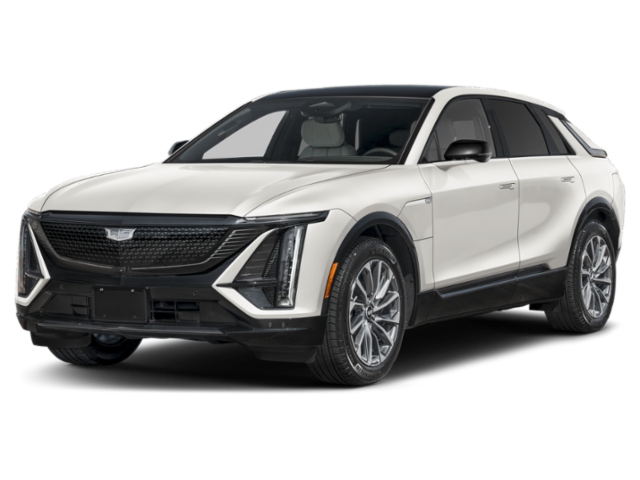 New 2026 G4J/White Cadillac Premium Sport image 1
