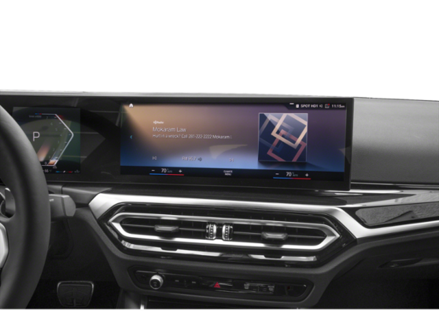 Used 2023 Purple BMW M240i image 7