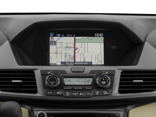 Used 2016 Brown Honda Touring Elite image 21
