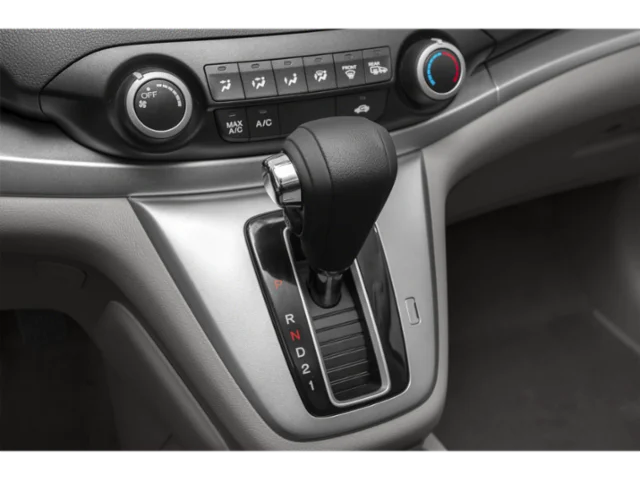 Used 2014 Maroon Honda LX image 10