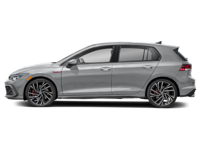 Used 2023 Gray Volkswagen 2.0T SE image 3
