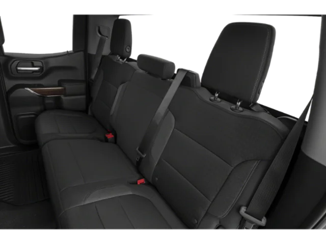 Used 2019 Black GMC SLE image 10