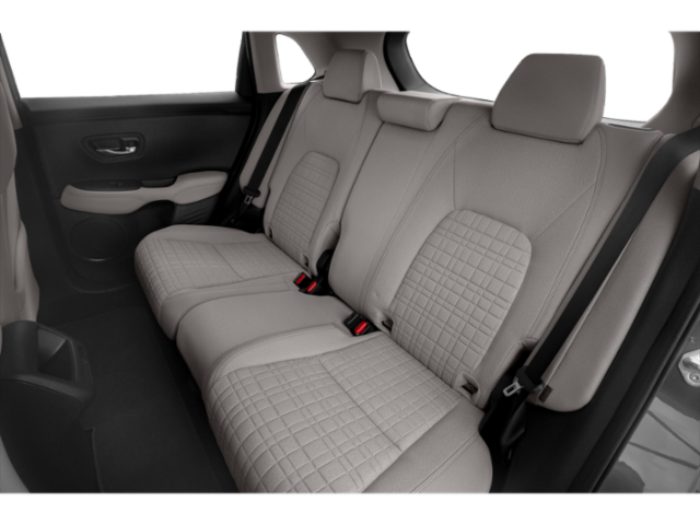 Certified Used 2025  Honda LX image 13