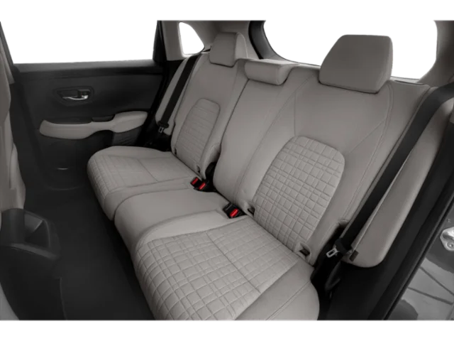 Used 2025  Honda LX image 12