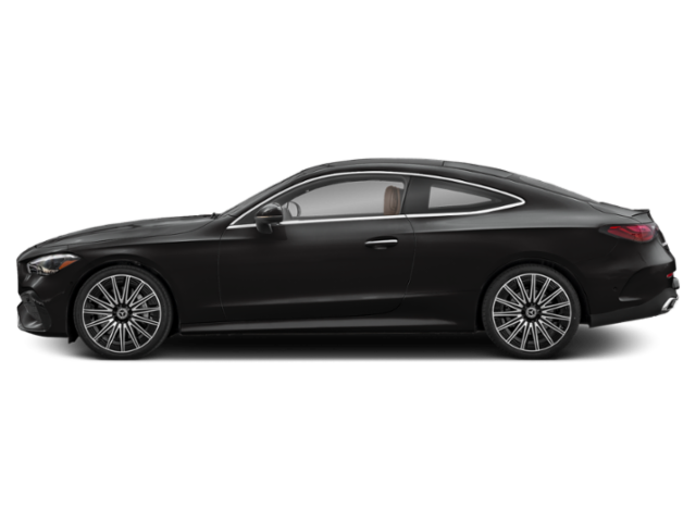 New 2027 Obsidian Mercedes-Benz CLE 450 image 4