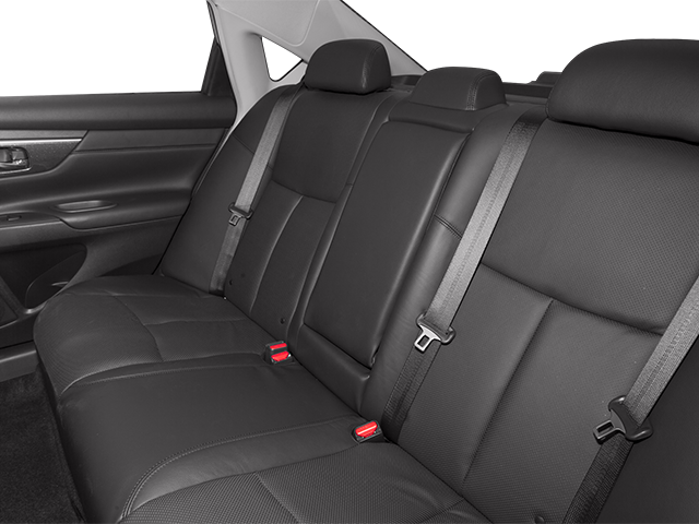 Used 2014 Gray Nissan 2.5 SL image 12