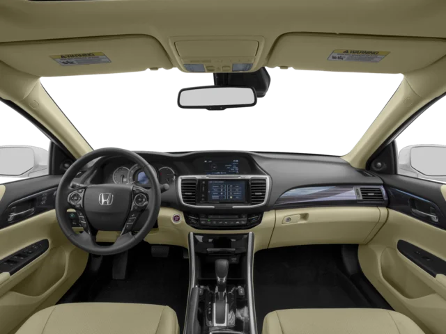 Used 2016 Silver Honda Touring image 5