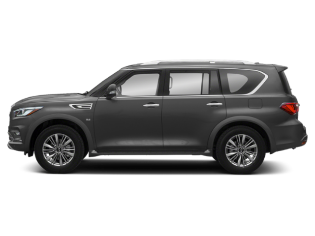 Used 2019 Beige INFINITI LUXE image 3