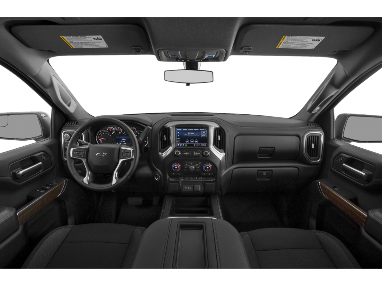 Used 2019 Satin Steel Metallic Chevrolet Y image 5