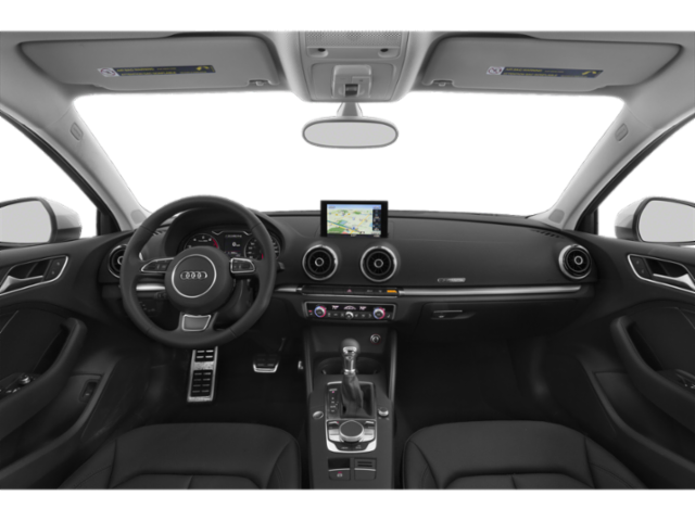 Used 2015 Gray Audi 1.8T Premium image 5