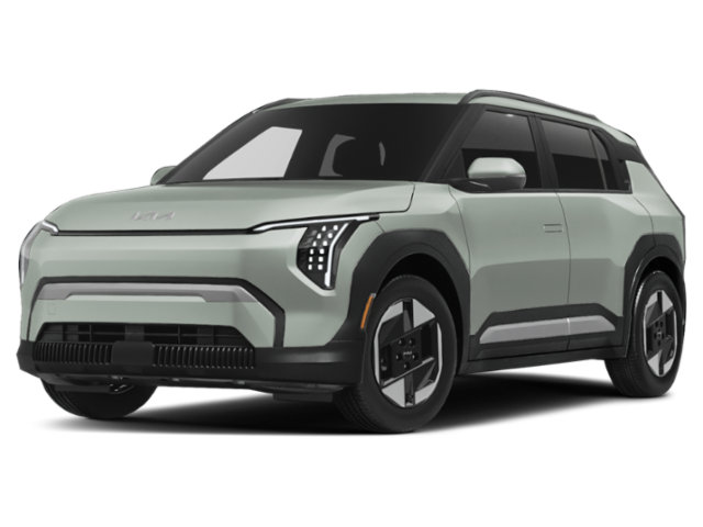 New 2027 Morning Haze Kia Wind image 1