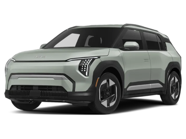 New 2027 Morning Haze Kia Wind image 1