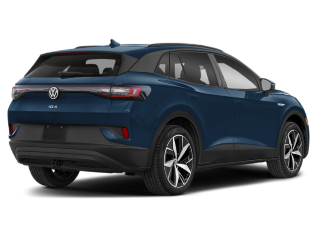 Certified 2023 Volkswagen ID.4 PRO with VIN 1V2DNPE8XPC051362 for sale in Alexandria, VA