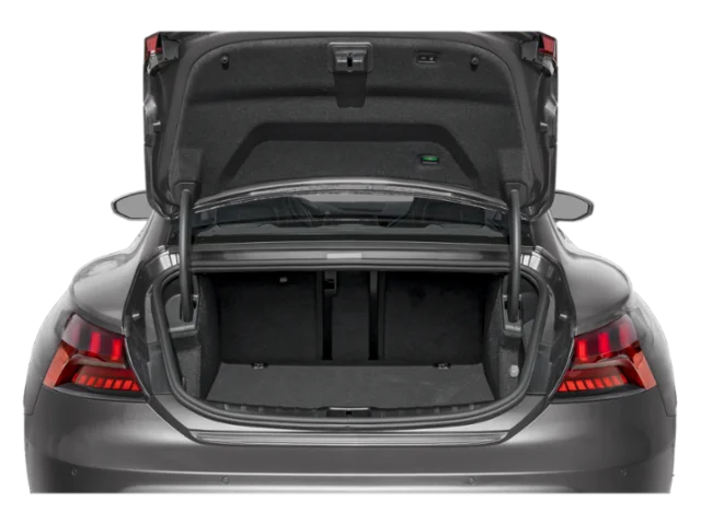 New 2026 Florett Silver Metallic Audi Premium Plus quattro image 8
