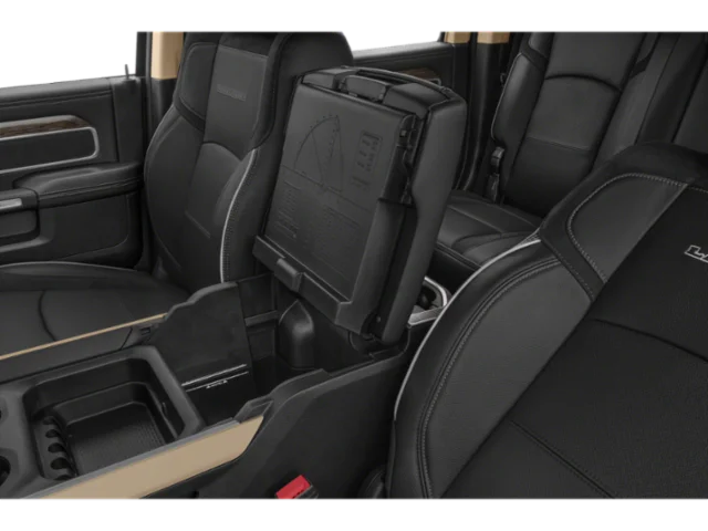 Used 2020 Black Ram Limited image 11