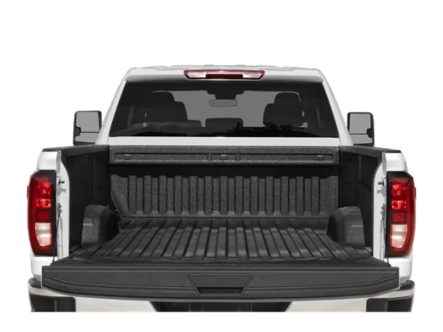 Used 2026 Summit White GMC Pro image 8
