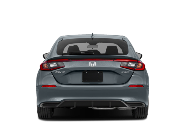 Used 2024  Honda Sport image 5