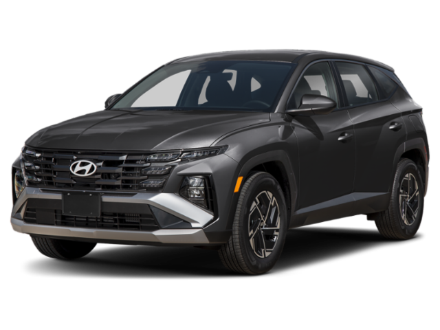New 2026 Ash Black Hyundai SE image 18