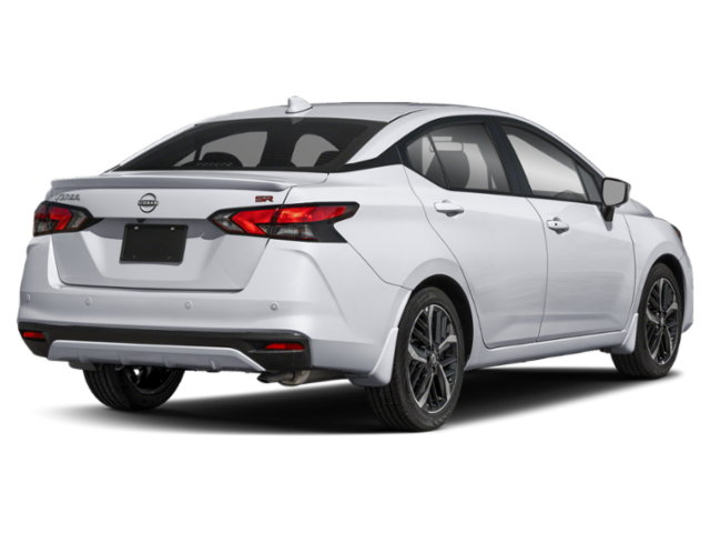 Used 2025 Gray Nissan 1.6 SR image 11