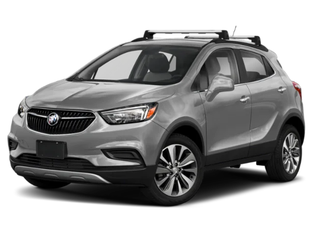 2022 Buick Encore Preferred AWD's photo