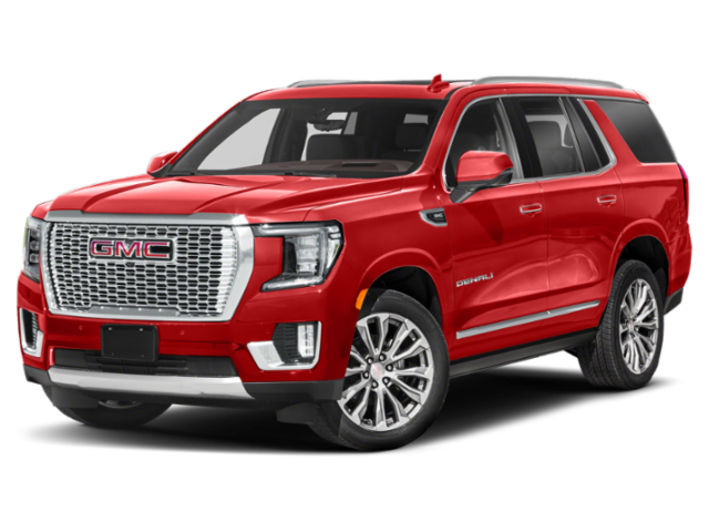 2023 GMC Yukon