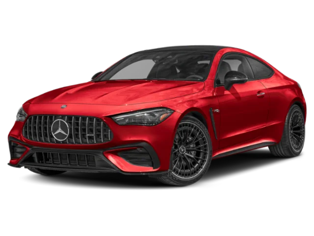 2026 Mercedes-Benz CLE's photo
