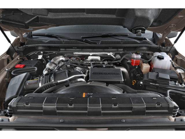 New 2026 Coastal Dune GMC AT4 image 18